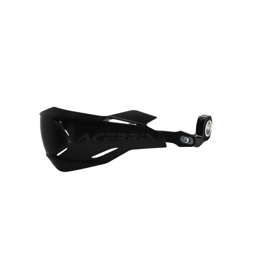 [0025928.090] Cubremano x-factory H. Transalp XL 750 - negro