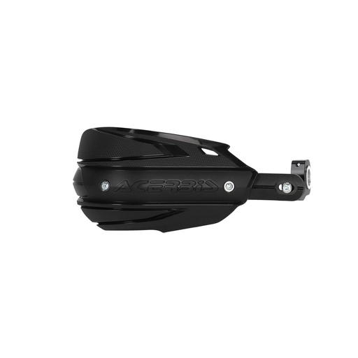 [0025975.090] Cubremanos Alum Ktm 390 Adv 20-23 - Negro