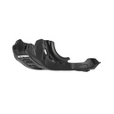 CUBRE CARTER SUZ DRZ 400 (00-24) - NEGRO