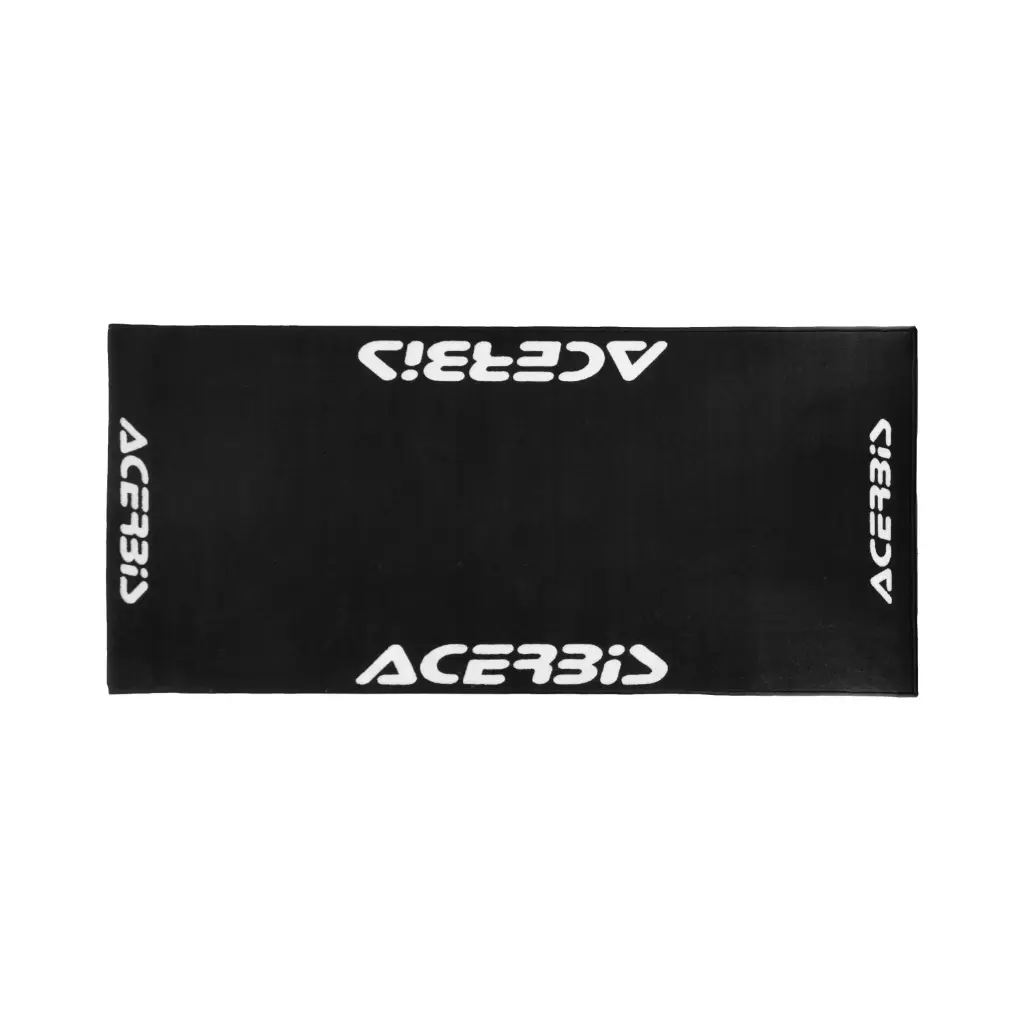Alfombra Acerbis  100X200 Cm