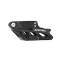 Guia Cadena Honda Transalp Xl 750 - Negro