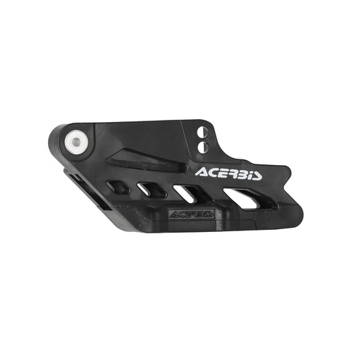 [0026074.090] Guia Cadena Honda Transalp Xl 750 - Negro