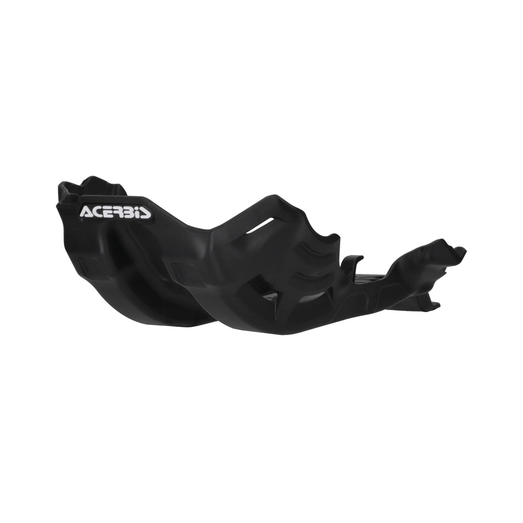 Cubrecarter yamaha yz 250 f/fx wr 250 f fantic xxf250 - negro
