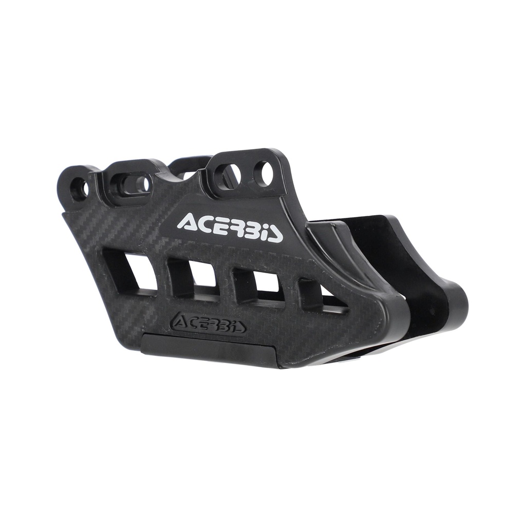 Guia cadena royal enfield himalayan (24) - negro