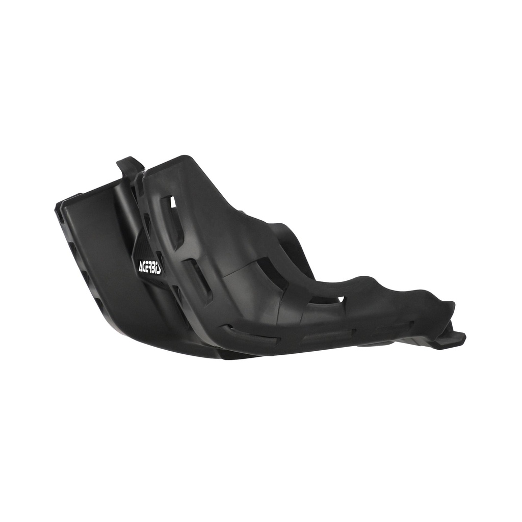 Cubre Carter Royal Enfield Himalayan 450 (24) - Negro