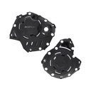 Prot Tapa Motor X-Power Kit Royal Enfield Himalayan 450 (24) - Negro