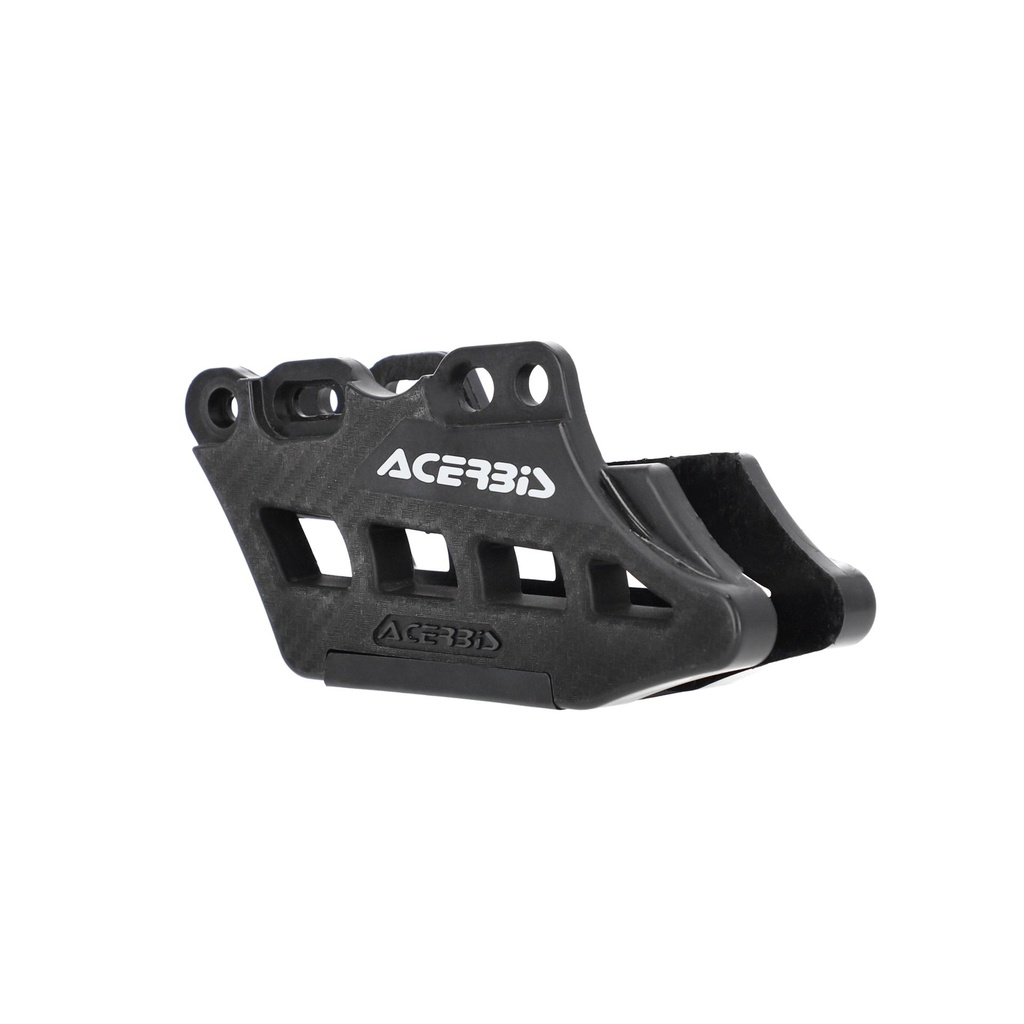 Guia Cadena Cfmoto 450 Mt - Negro