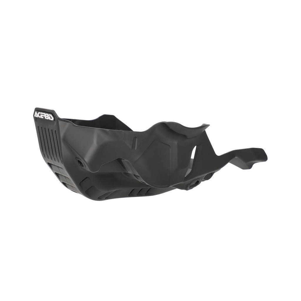 CUBRE CARTER CFMOTO 450 MT - NEGRO