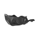 CUBRE CARTER CFMOTO 450 MT - NEGRO