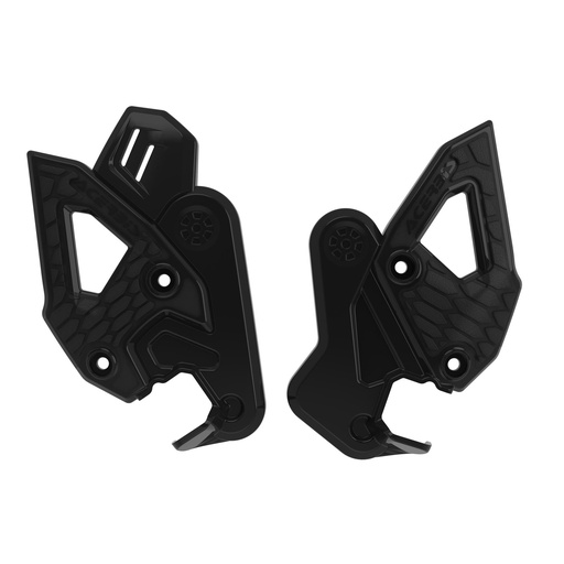 [0027126.090] PROTECTOR DE CHASIS X-GRIP CFMOTO 450 MT - NEGRO