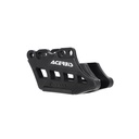Guia cadena HONDA CRF 250 R/RX 450 R/RX (25-26) - NEGRO