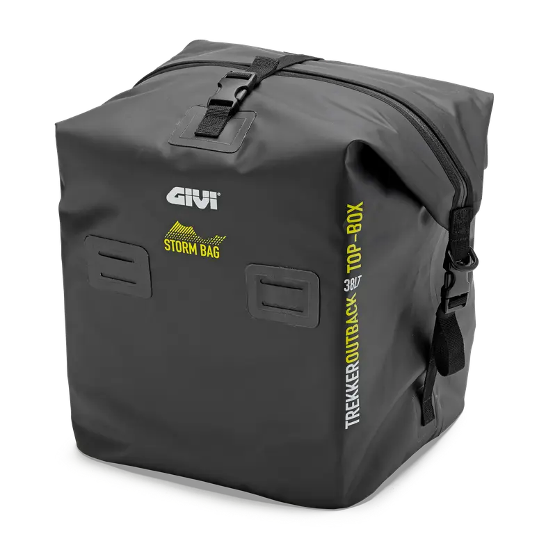Bolsa Interna Waterproof 38 Lts Para Maleta Trekker Outbak 42 Lts