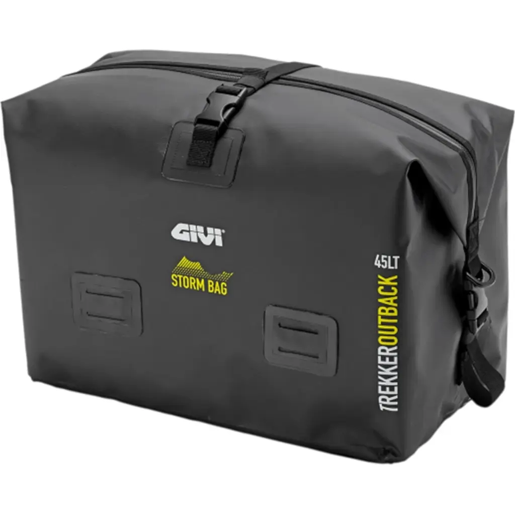 Bolsa interna waterproof 45 lts - trk outbak 48 lts