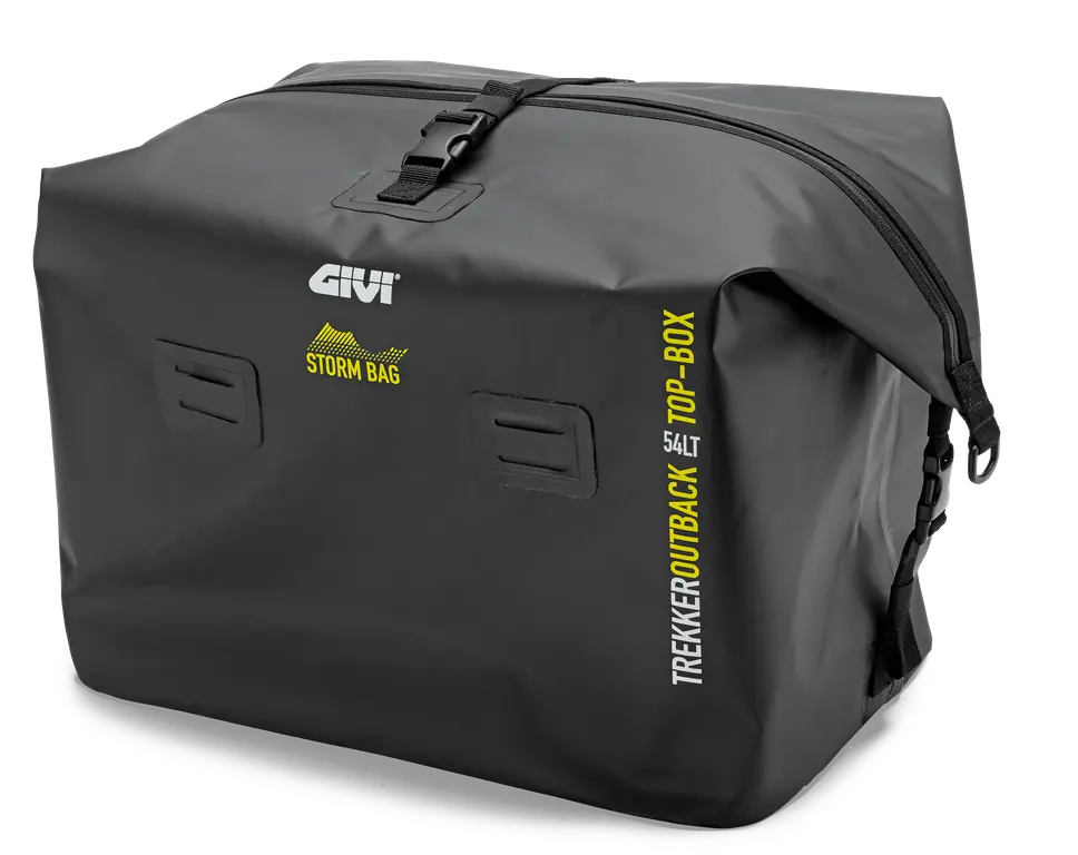 Bolsa Interna Waterproof 54 Lts Para Maleta Trekker Outbak 58 Lts
