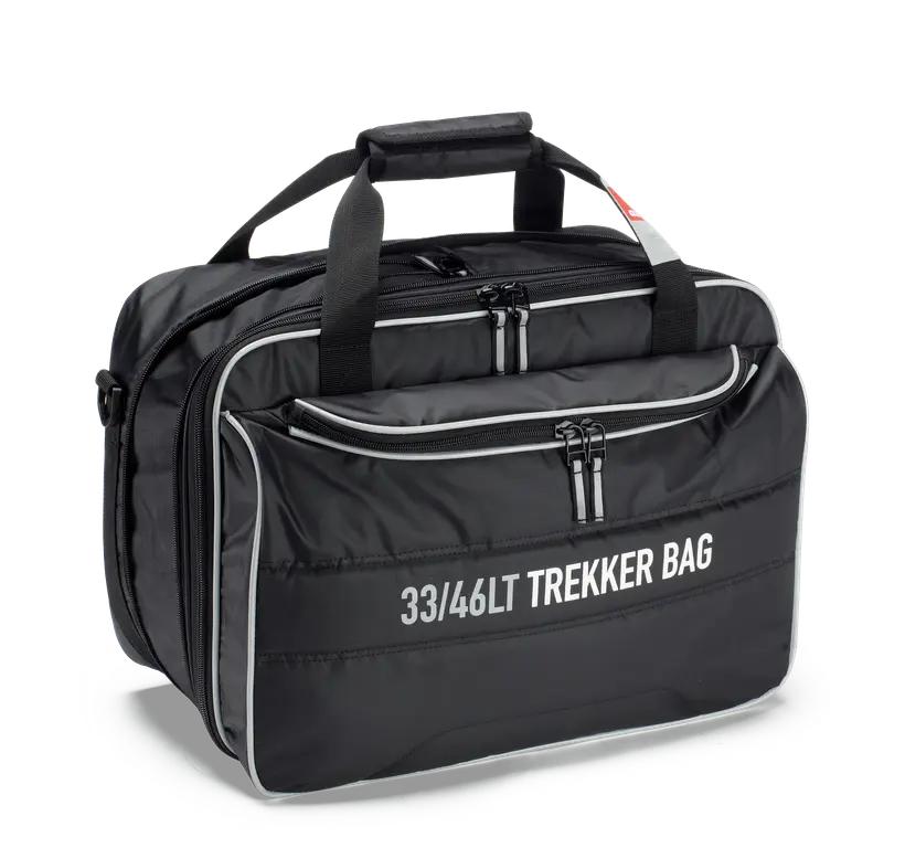 Bolso Interno Para Maleta Trekker Trk33N/Trk46N
