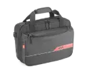 Bolso Interno Para Maleta Trekker Trk33N/Trk46N Neg-Roj