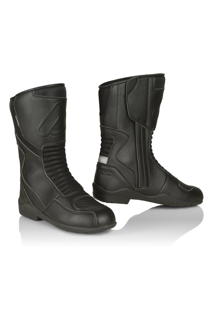 Botas Asfalt