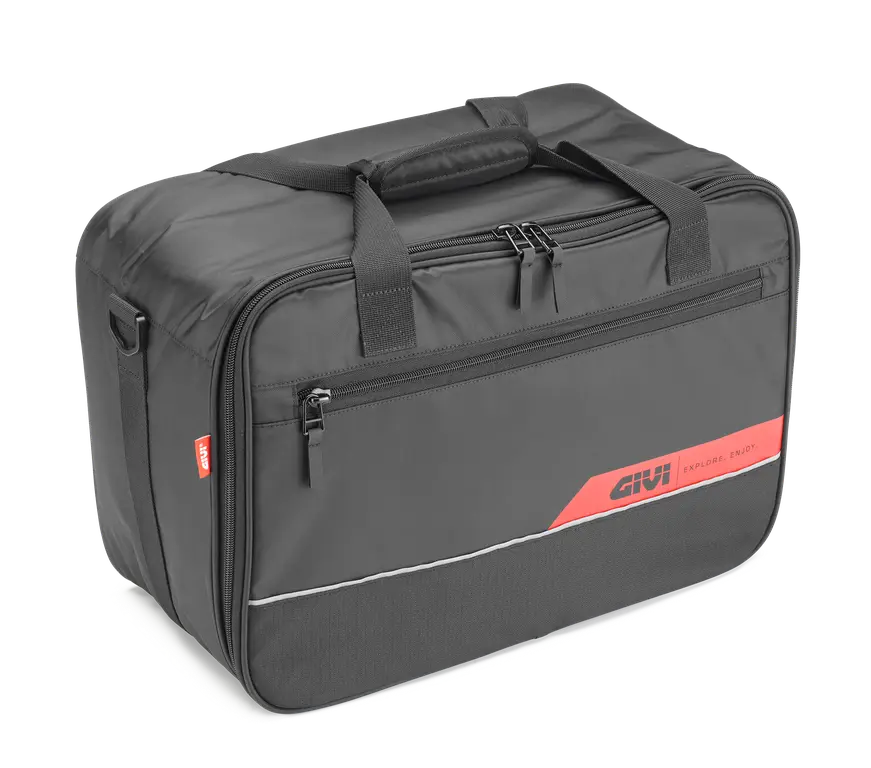 Bolso Interno Para Maletas V56 Maxia 4 / E55 Maxia 3 / E52 Maxia - Rojo