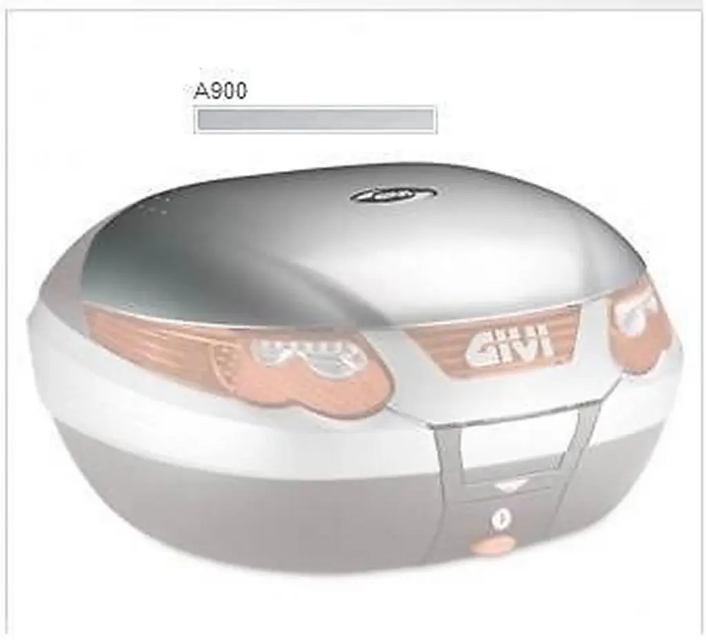 Cubierta Pintada E55 Plata