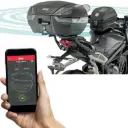 Kit De Apertura Keyless 2.0 Para Maletas V47/V40/B47 Blade/B37 Blade/B360