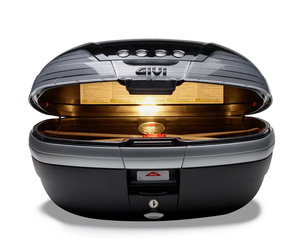 Luz Interna V46