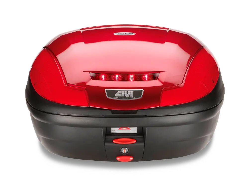 Luz Stop E450 / 470