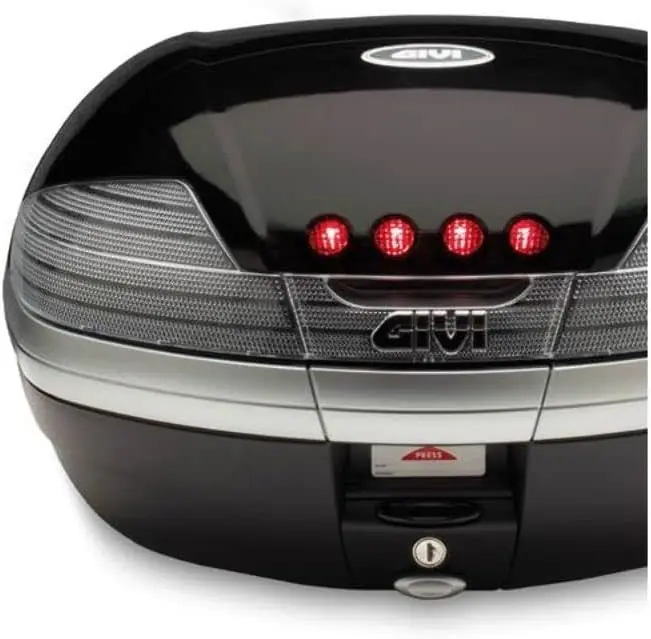Luz Stop V46