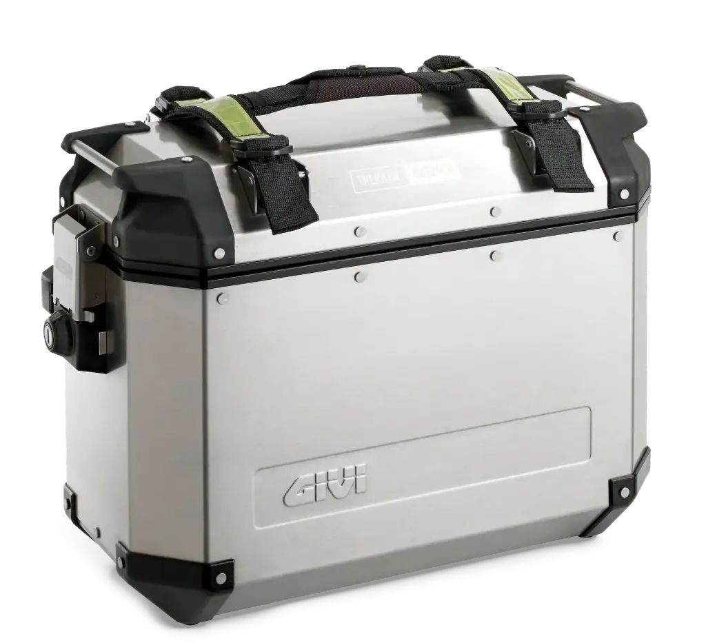 Manijas de transporte trekker outback 37 lts / 48 lts