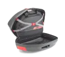 Par De Bolsos Interiores Para Maletas V35/V37 Neg-Roj