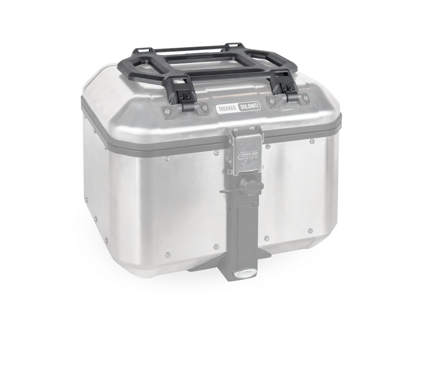 Parrilla Superior P/ Baules Trekker Dolomiti Dlm30 / Dlm46