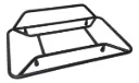 Parrilla Superior P/ Baules Trekker Trk33N / Trk46N / Trk33B / Trk46B
