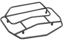 Portapaquetes Metalico Negro Para Baules E460 / E360