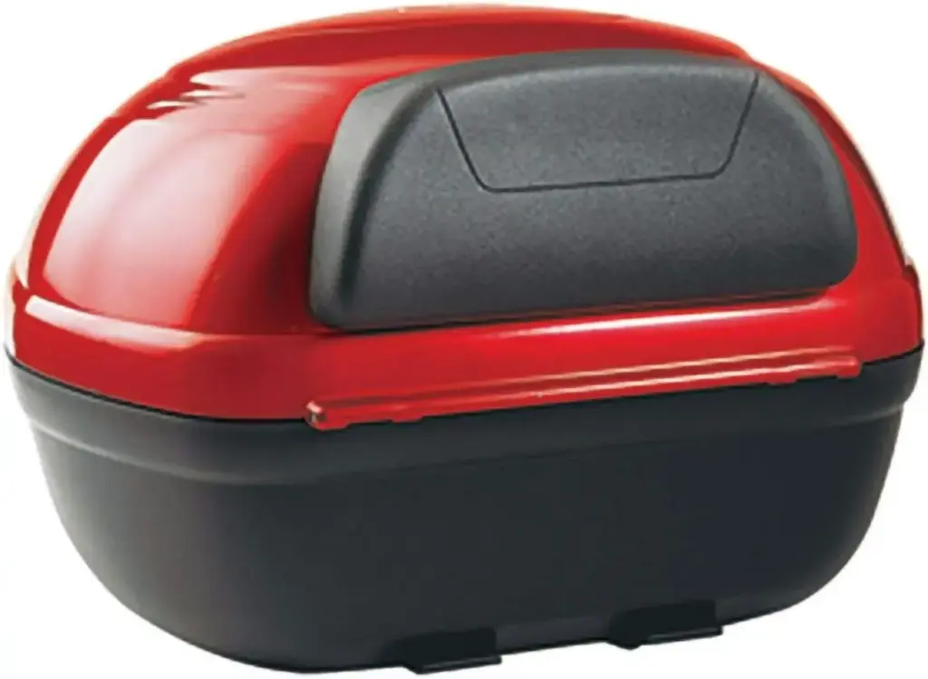 Respaldo Para Baul E350