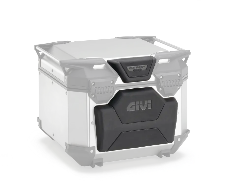 Respaldo Para Baul Obkev42 Trekker Outback Evo Smart 42