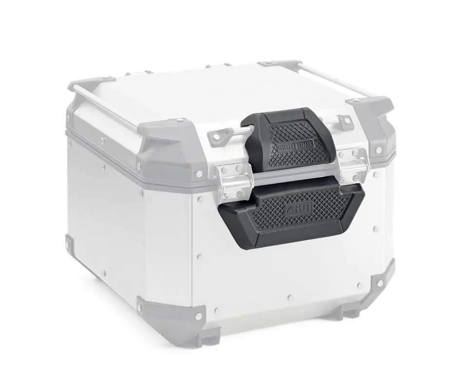 Respaldo Trekker Outback 42 Lts