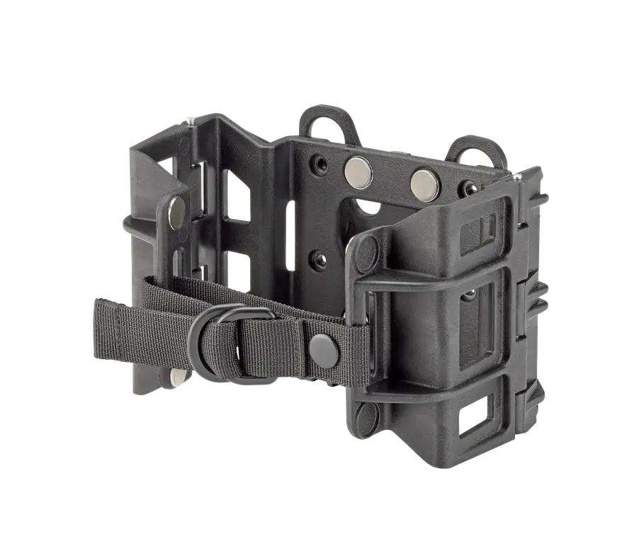 Soporte especifico en nylon p/ tan01 - para outback alaska dolomiti