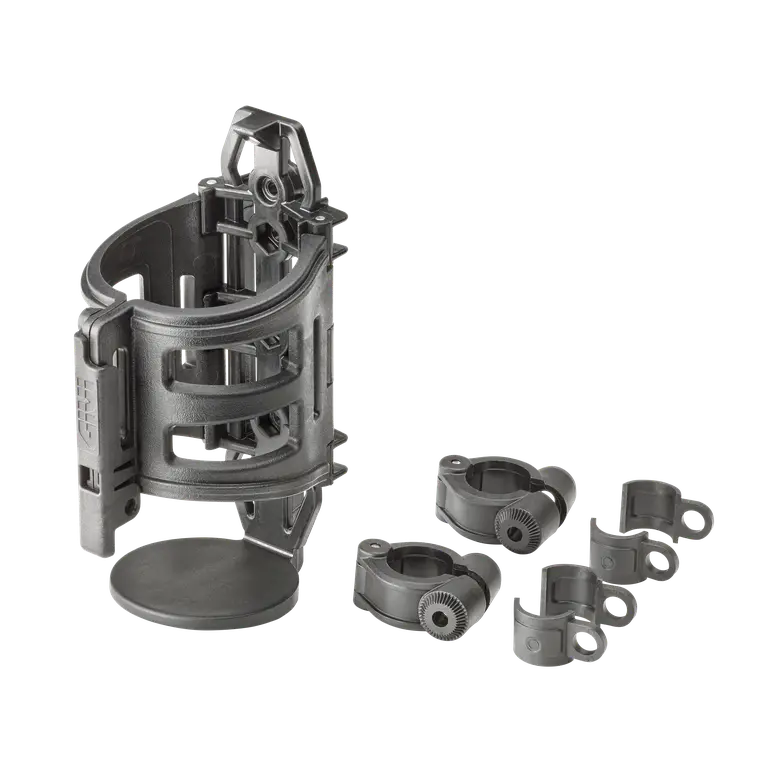 Soporte Universal P/ Botellas P/ Obk-Trk O Caños De 21A25Mm Diam