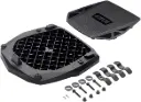 Base C/Tornillos P/ Top Casemonokey.
