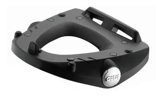 Base Soporte Trasero Topcase Monolock