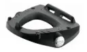 Base Soporte Trasero Topcase Monolock