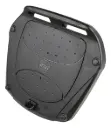 Base universal monolock sin kit (añadir kit de anclajes z410r)