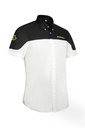Camisa Acerbis Paddock Hombre