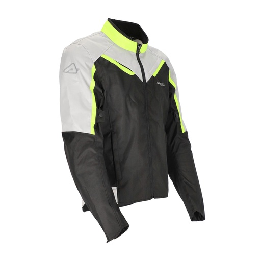 [0024295.290.064] Campera Ce X-Mat Man (M)