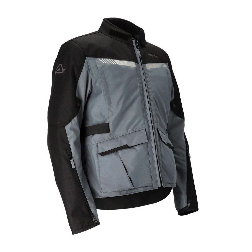 Campera Ce X-trail Lady