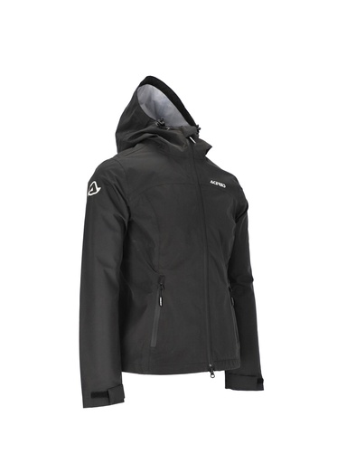 [0910345.090.061] Campera Paddock 3L Lady (XS)