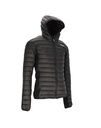 Campera Paddock Padded Man