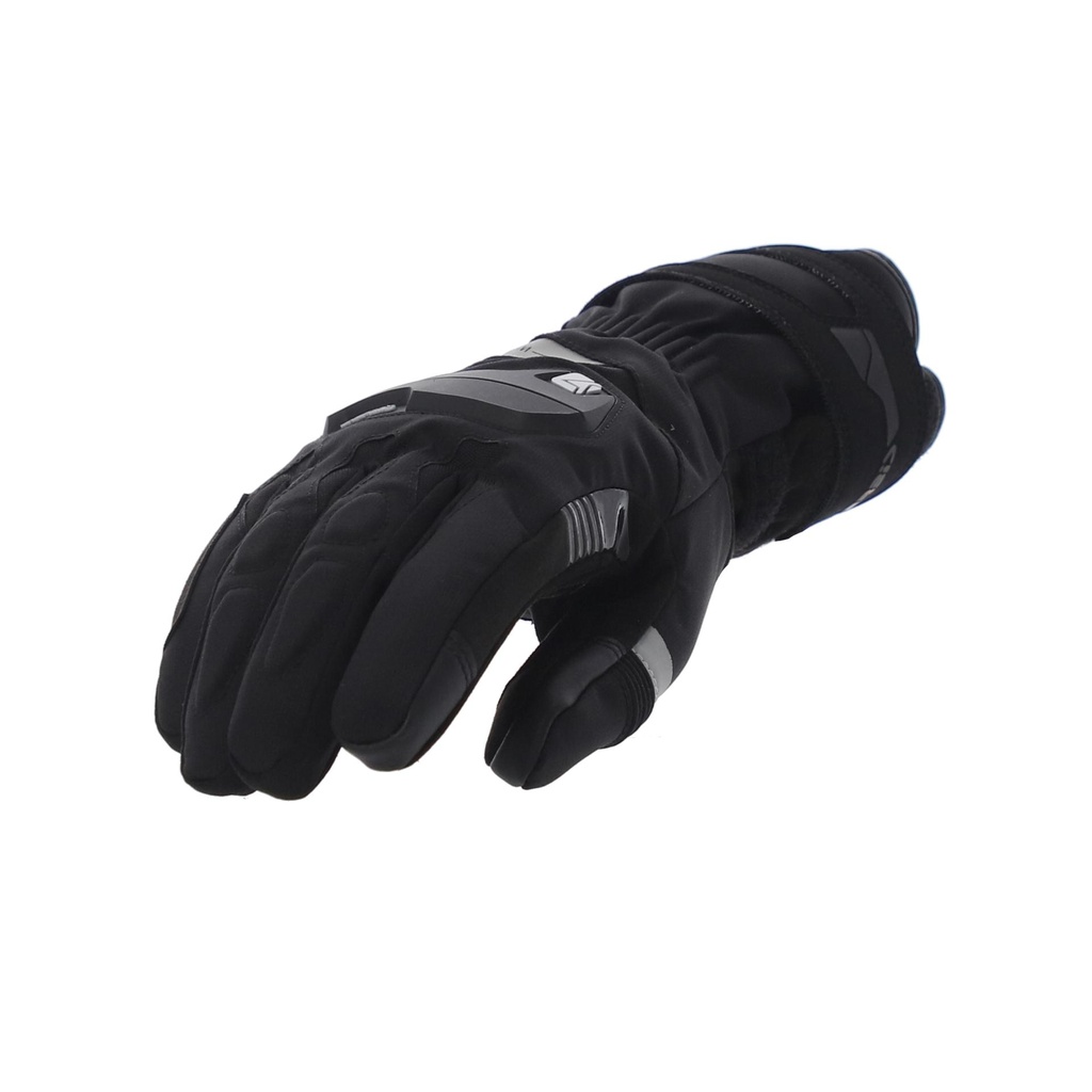 Guantes touring ce winter tour