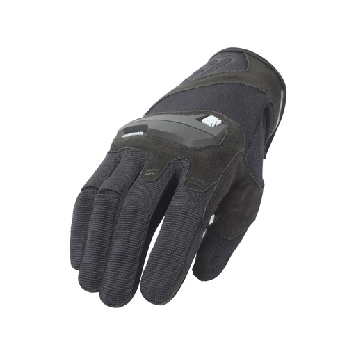 [0024019.090.061] Guantes Touring X-Street- Ce/Finger Touch (XS)