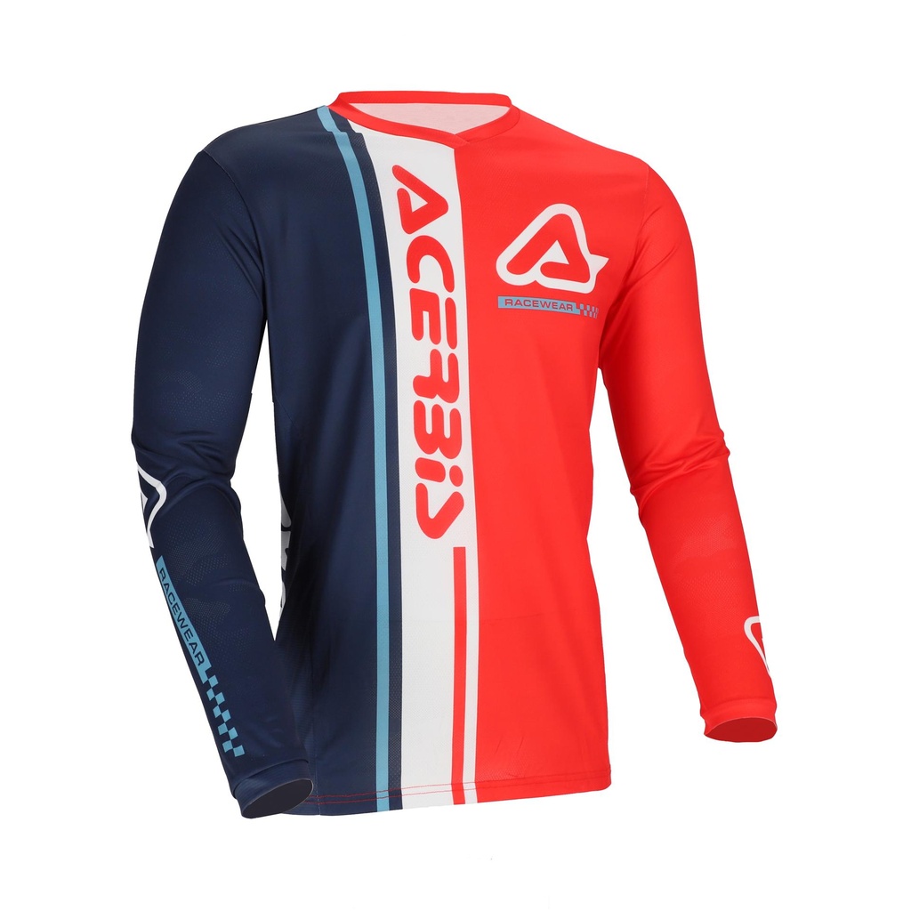 Jersey Mx J-Track Connection