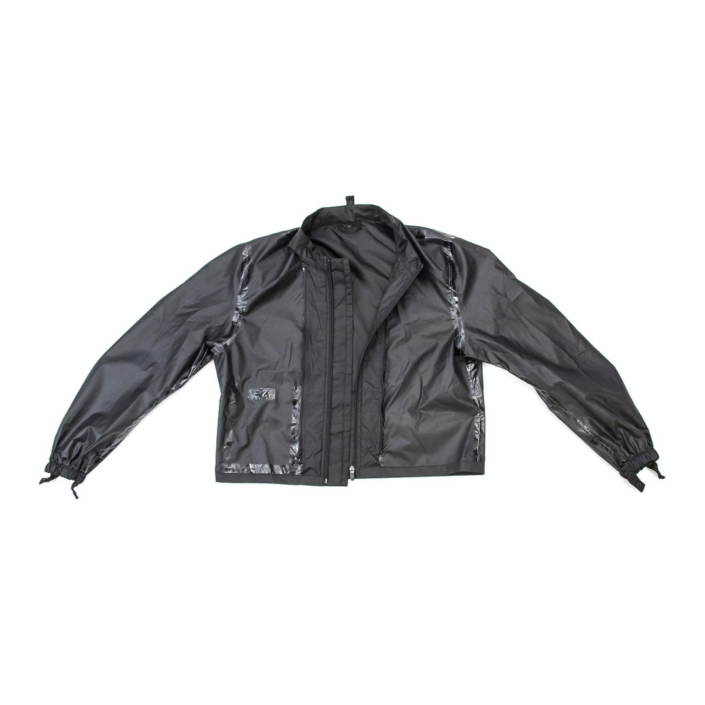 Membrana Interna Campera Ramsey
